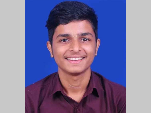 Krishna Rao 